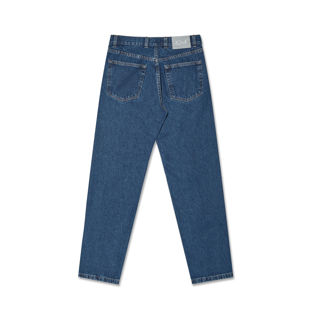 '89! Pants - Dark Blue