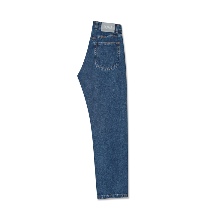 '89! Pants - Dark Blue