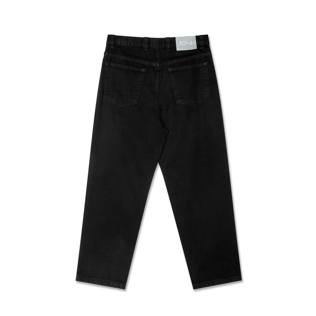 '92! Pants - Pitch Black