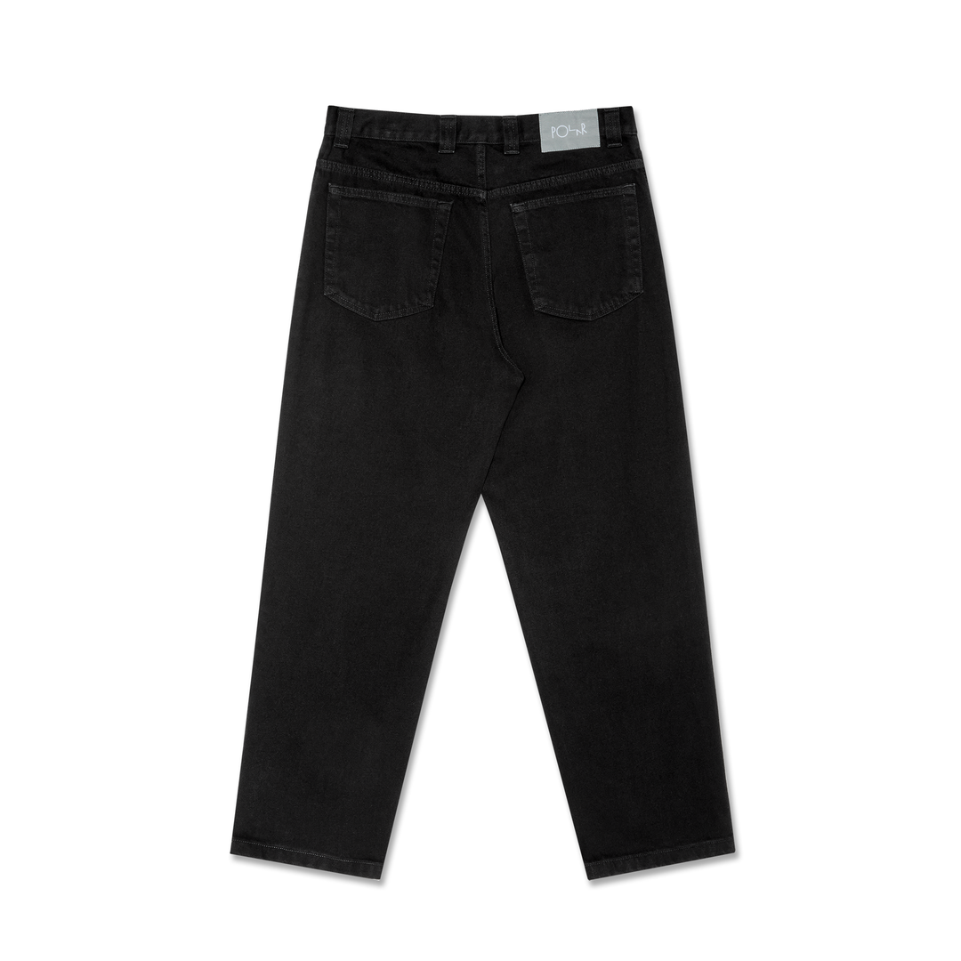 '93! Pants - Pitch Black