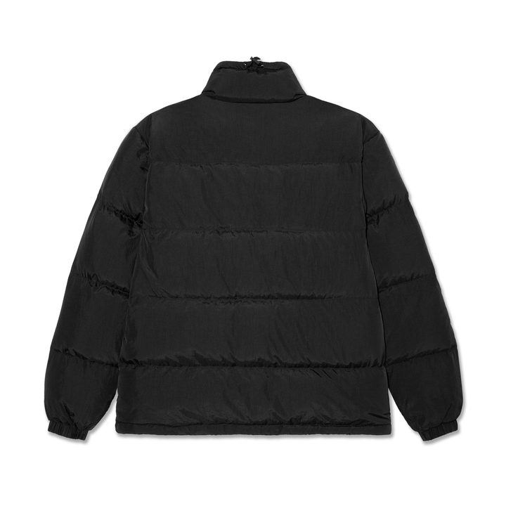 Basic Puffer - Black