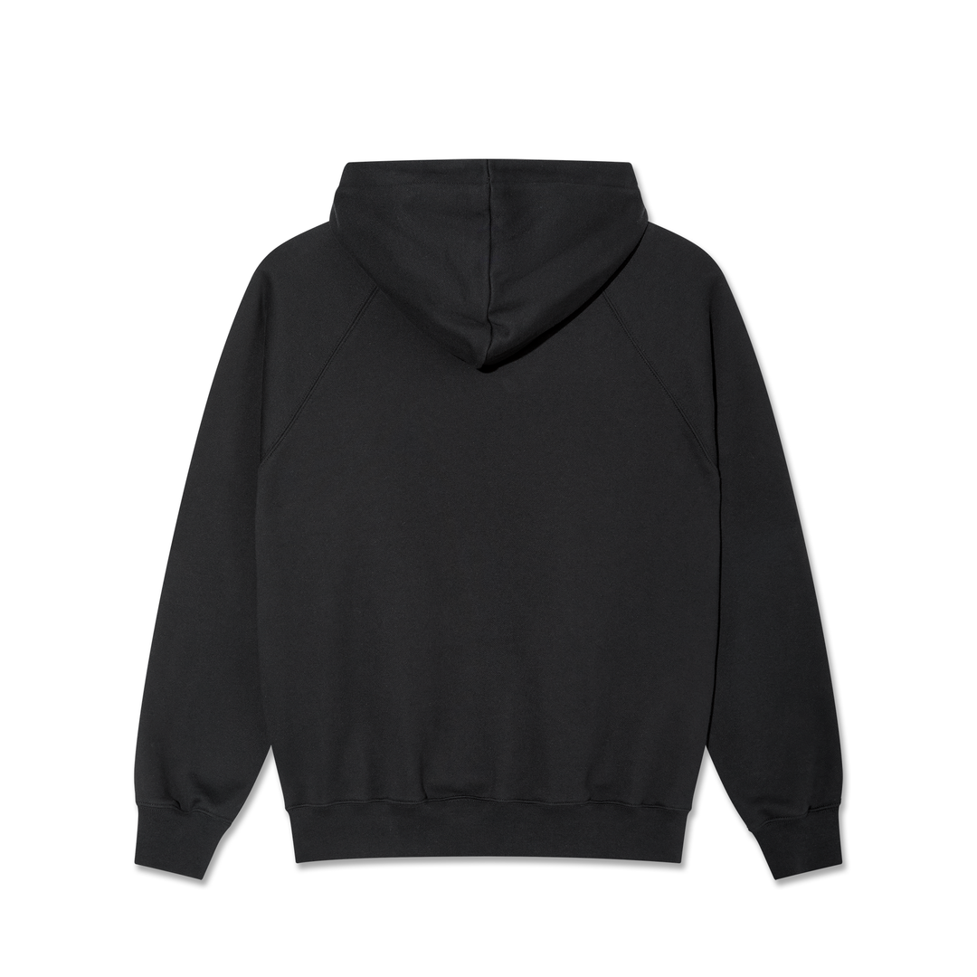 Default Hoodie - Black