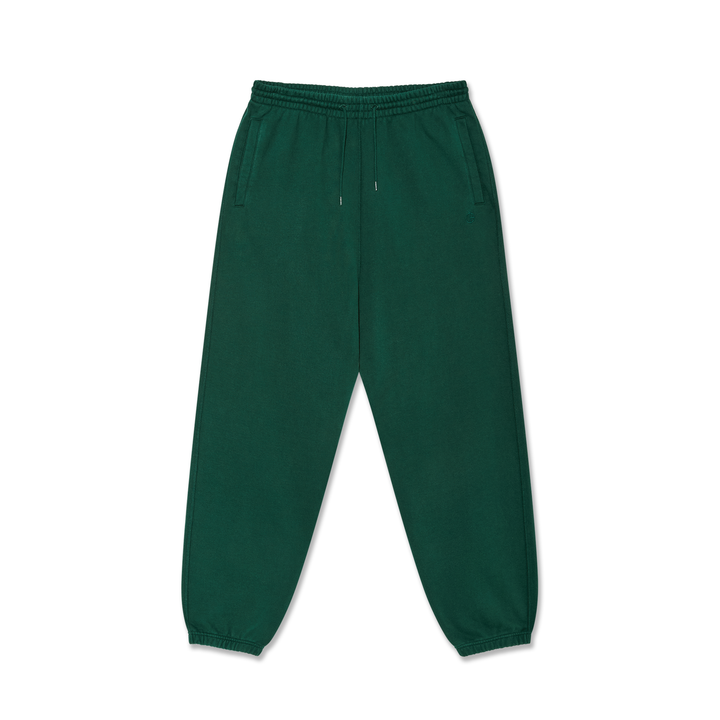 Frank Sweatpants - Dark Emerald