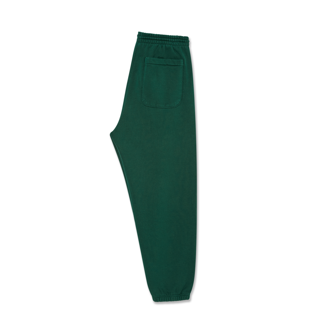 Frank Sweatpants - Dark Emerald