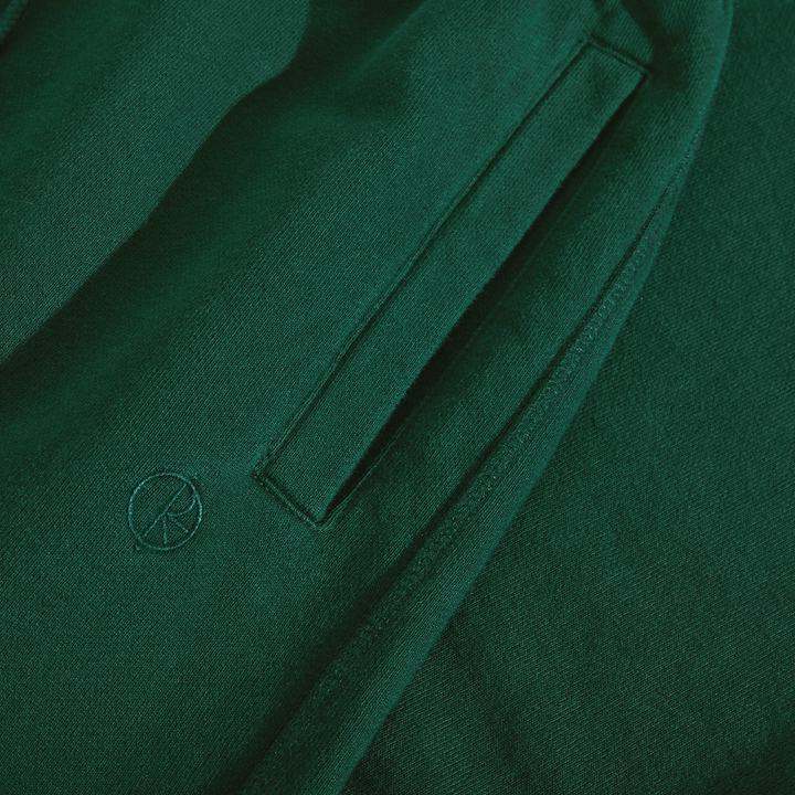 Frank Sweatpants - Dark Emerald