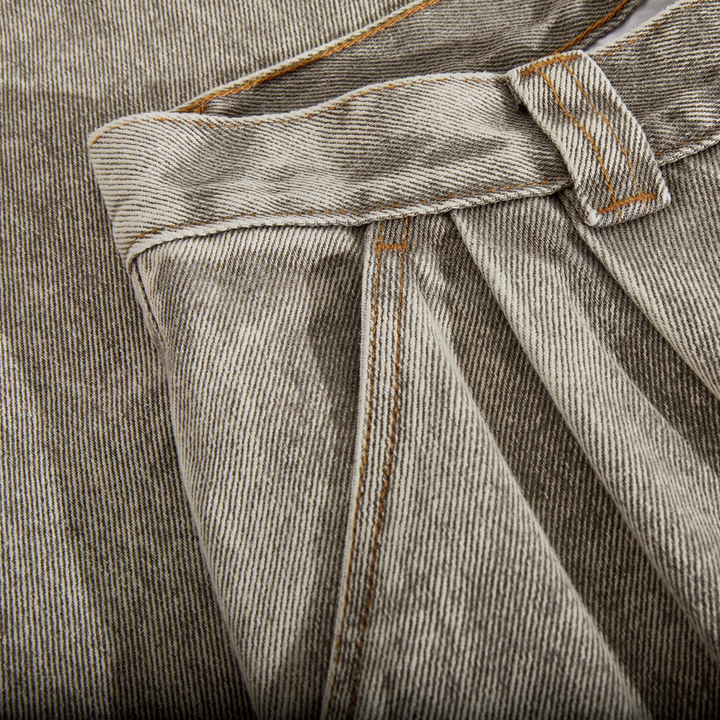 Grund Chinos - Acid Beige