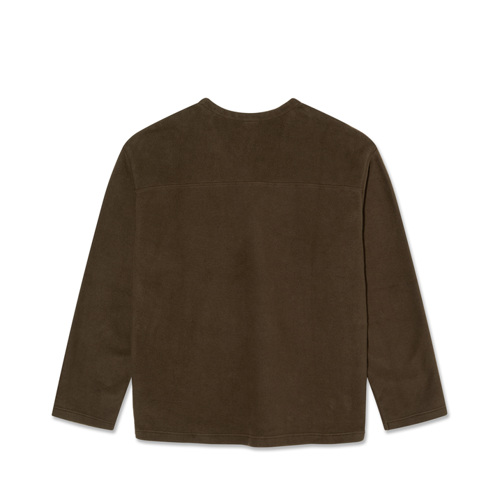 Scott Sweater - Brown