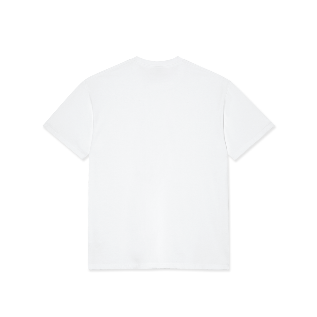 Tee | Clubb Inc - White