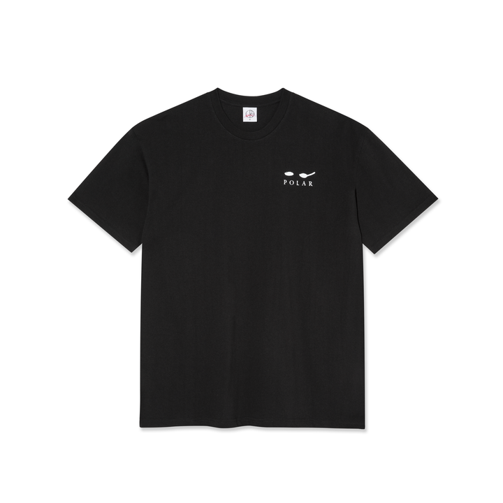 Tee | Discotheque - Black