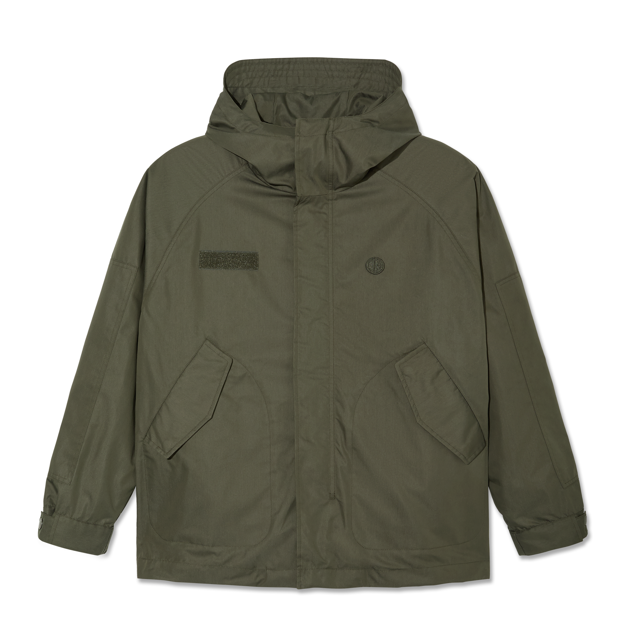 Jackets – Polar Skate Co.