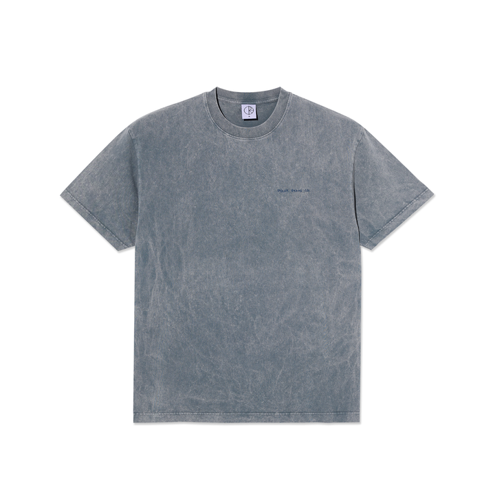 Acid Tee | IOTIT - Grey