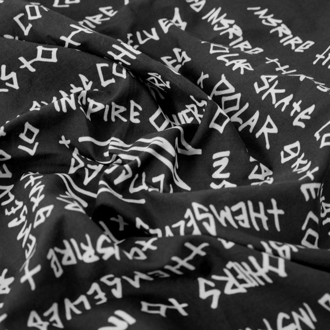 Bandana | IOTIT - Black