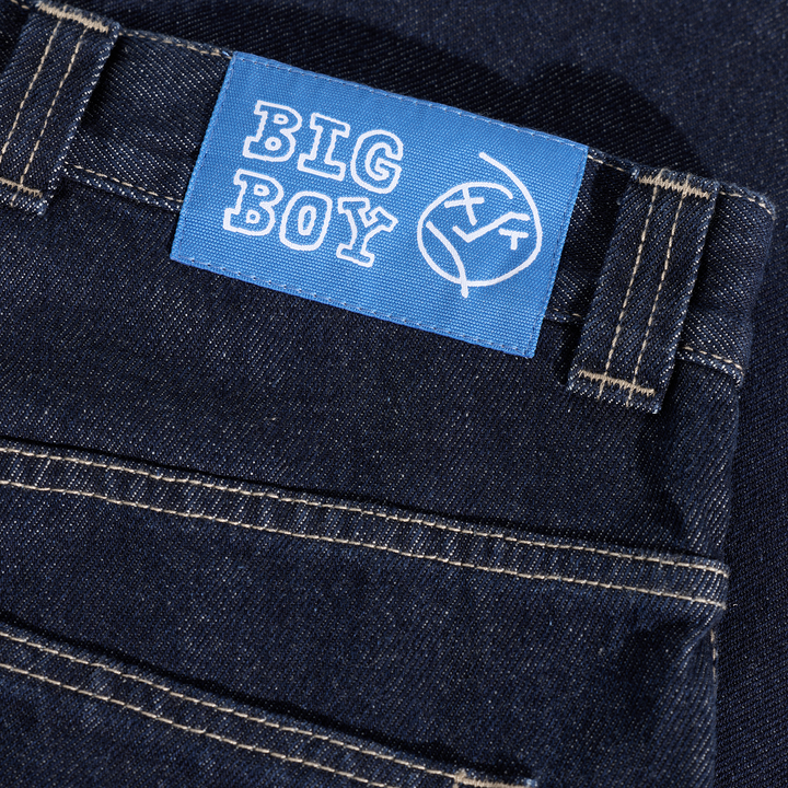 Big Boy Pants - One Wash