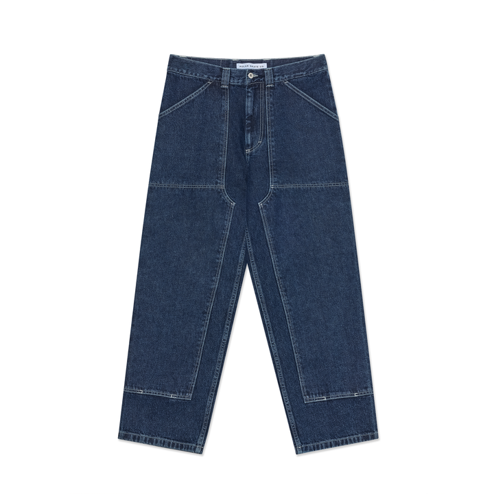 Big Boy Work Pants | Chaps - Indigo