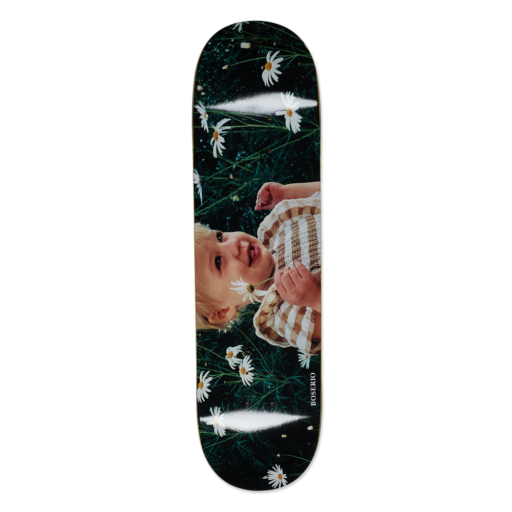 Deck | Nick Boserio - Cleo & Daisy – Polar Skate Co. Deck | Nick Boserio - Cleo & Daisy – Polar Skate Co.