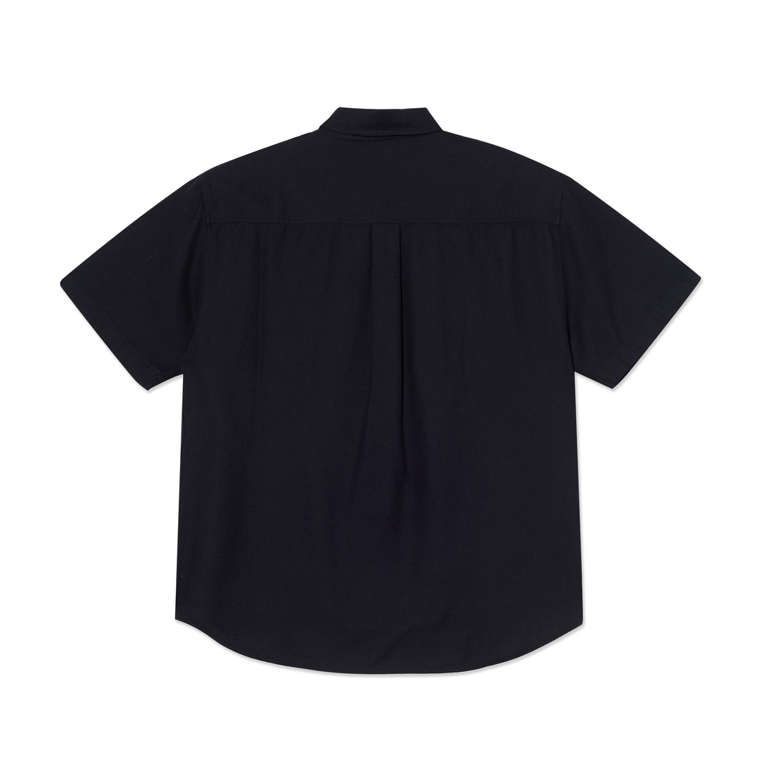 Mitchell Shirt - Black