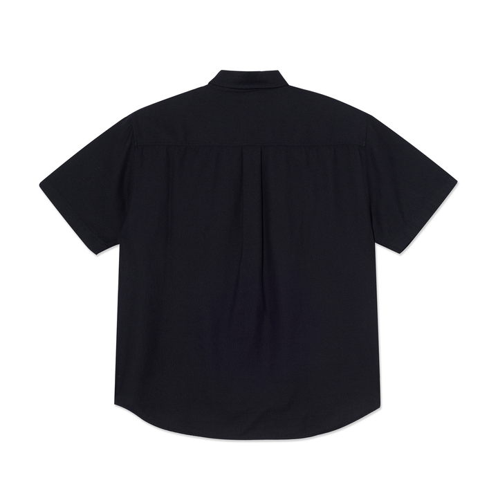 Mitchell Shirt - Black