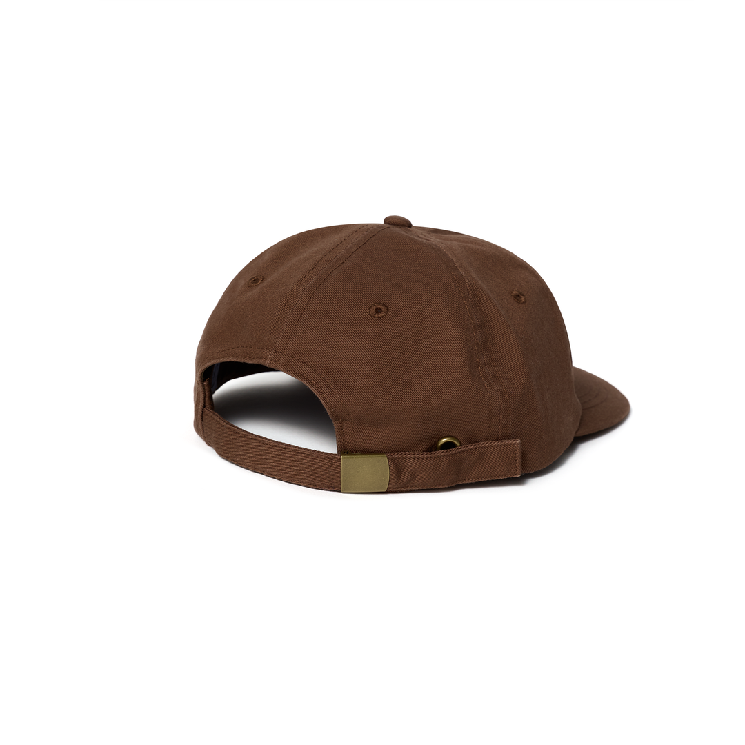 Ramy Cap | Cheeky Sun - Brown