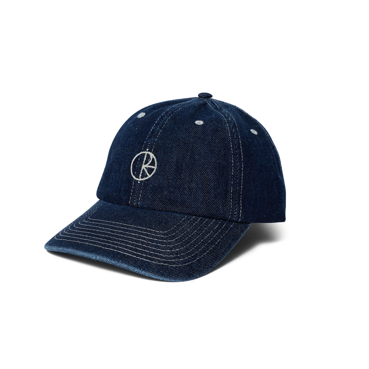 Sai Cap | Denim - Indigo
