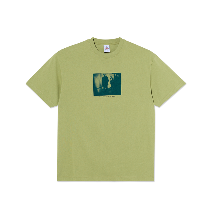 Tee | SOTS - Olive