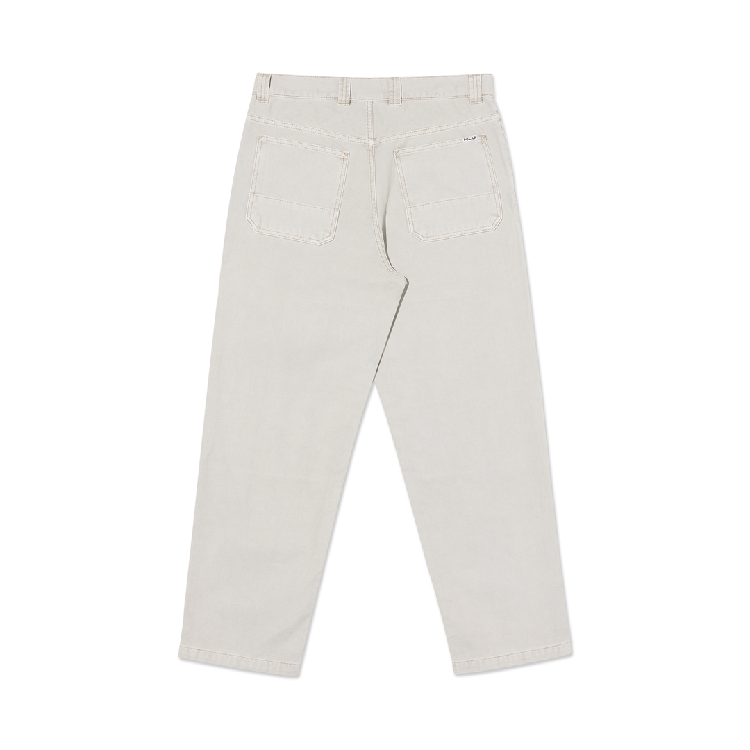93 Work Pants - Pale Taupe