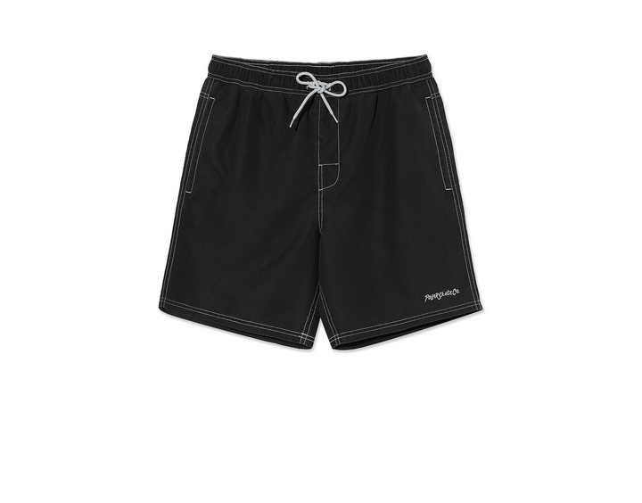 Ziggy Swim Shorts - Vintage Black