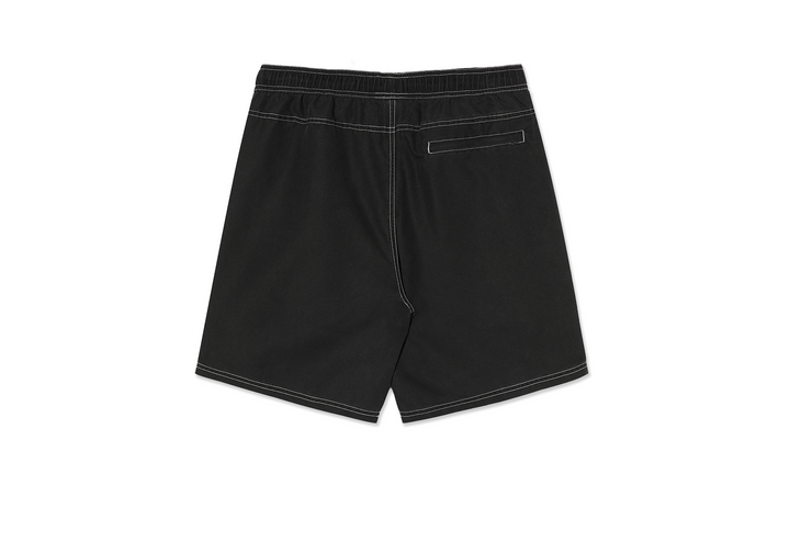 Ziggy Swim Shorts - Vintage Black
