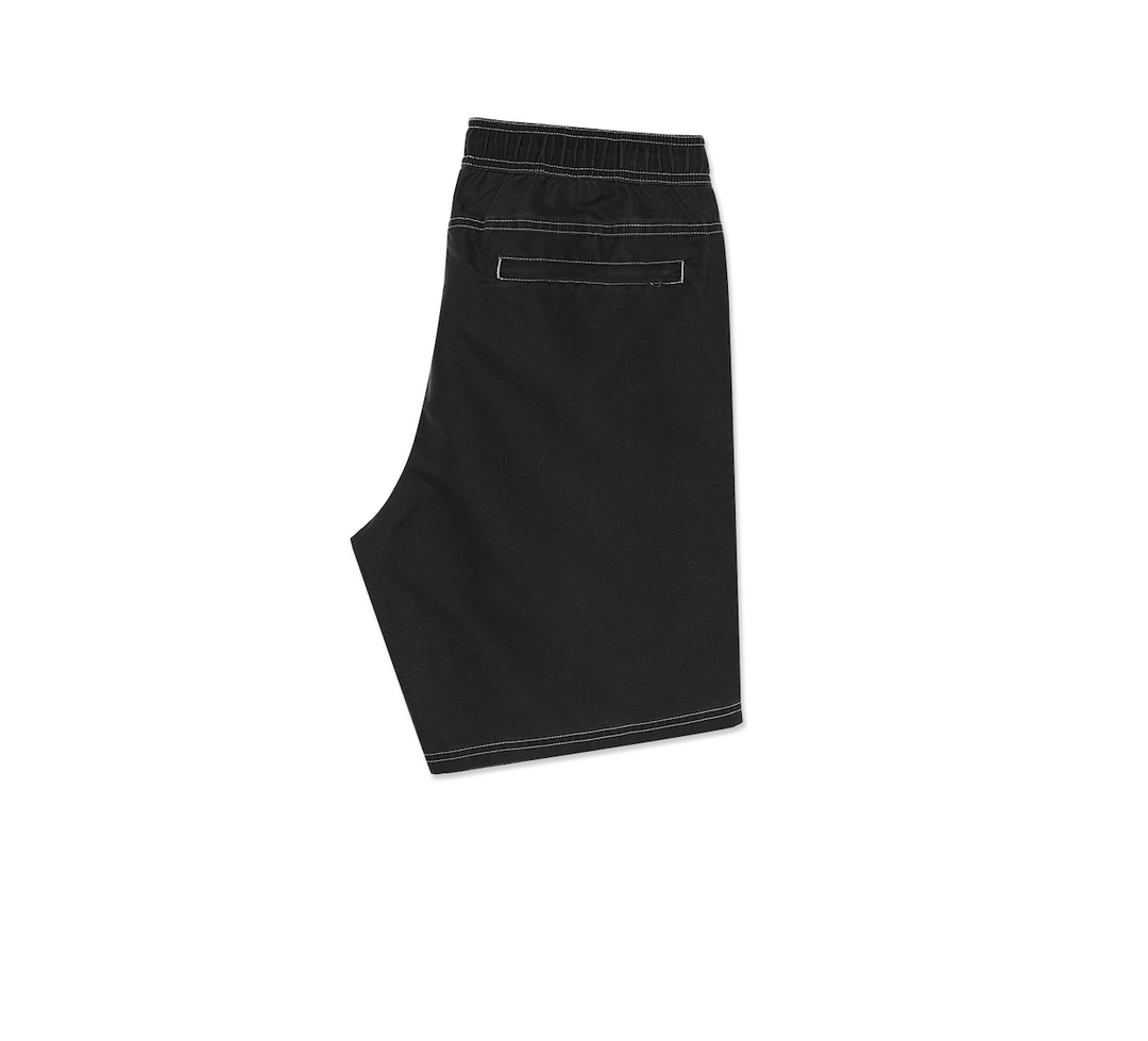 Ziggy Swim Shorts - Vintage Black