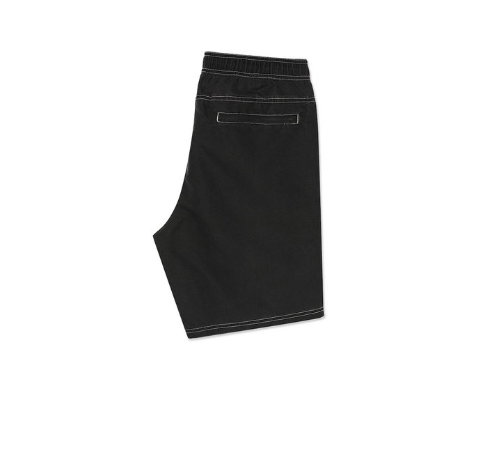Ziggy Swim Shorts - Vintage Black