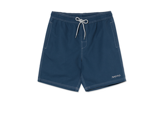 Ziggy Swim Shorts - Vintage Indigo