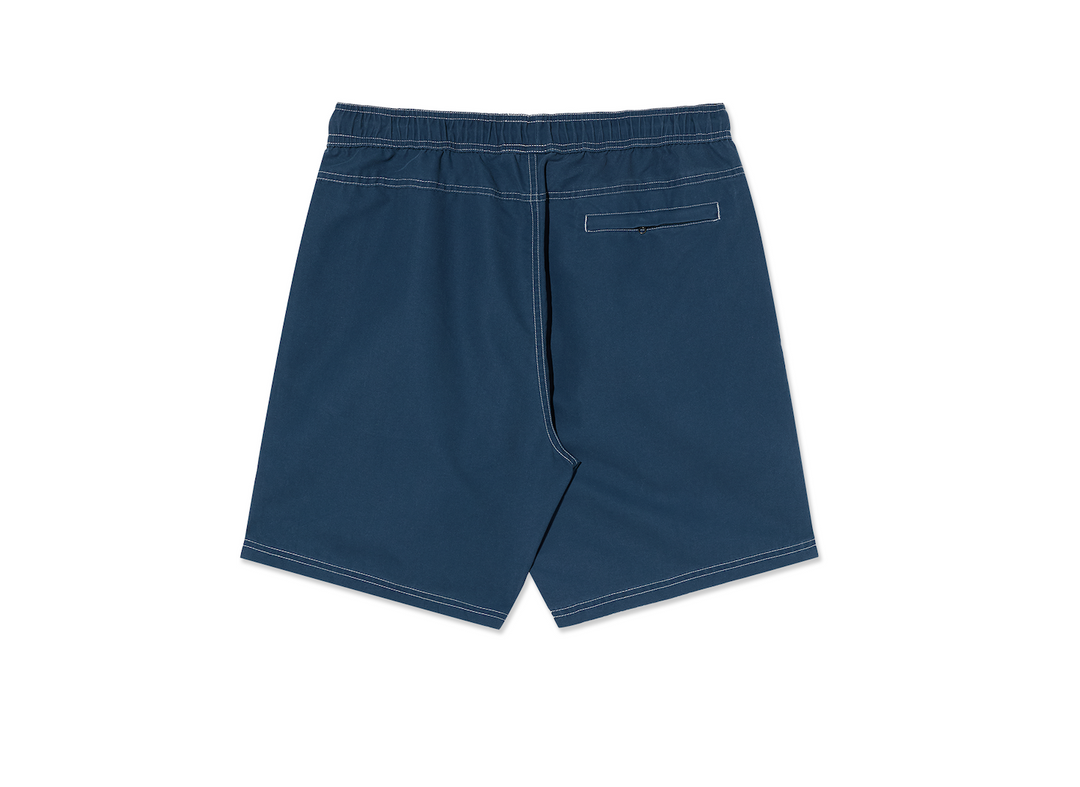 Ziggy Swim Shorts - Vintage Indigo