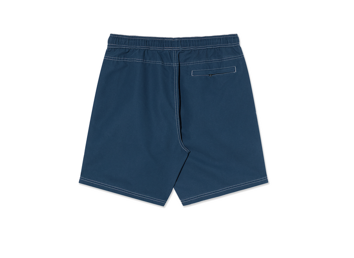Ziggy Swim Shorts - Vintage Indigo
