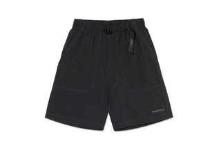 Hike Shorts - Vintage Black