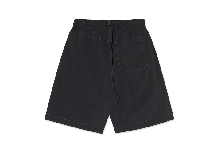 Hike Shorts - Vintage Black