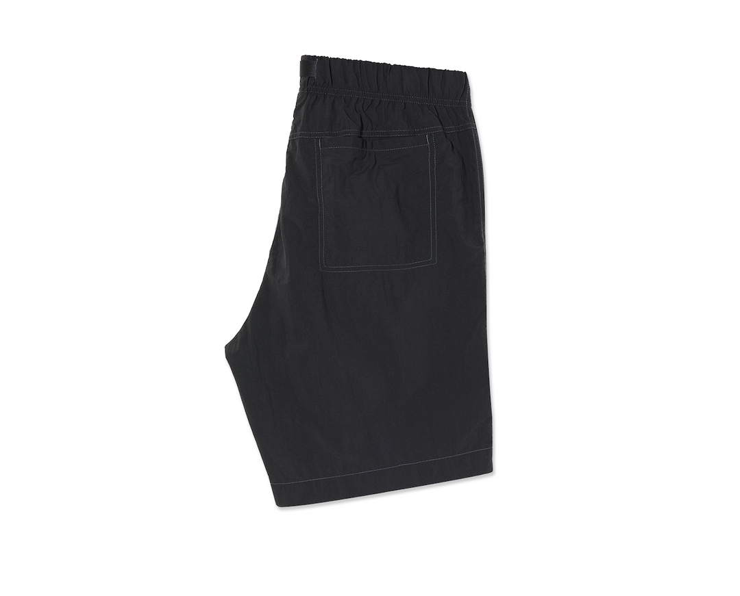 Hike Shorts - Vintage Black