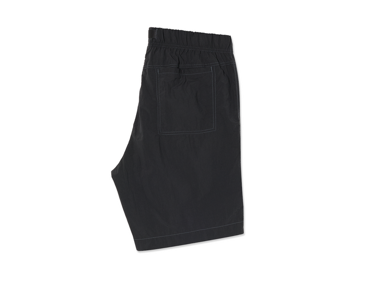 Hike Shorts - Vintage Black