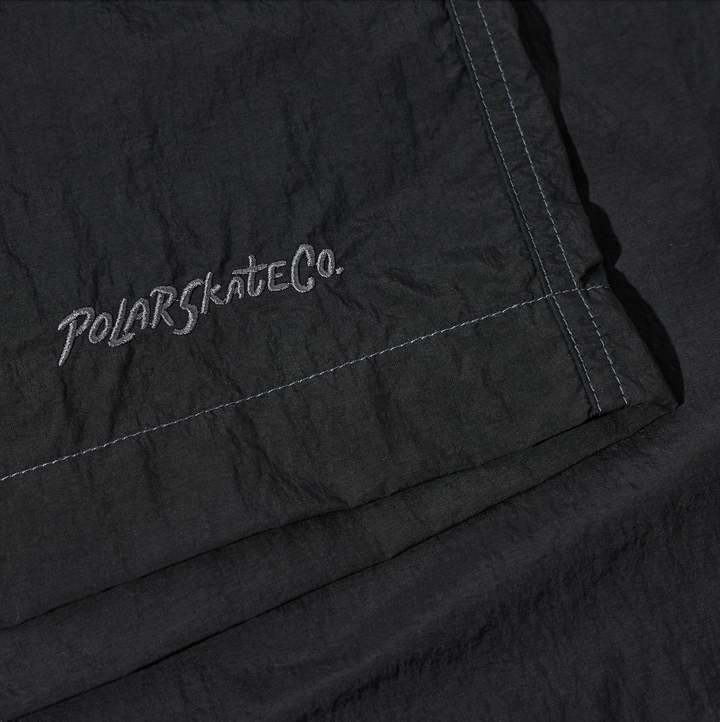 Hike Shorts - Vintage Black