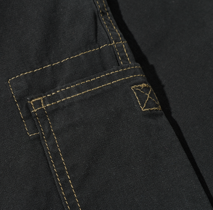 Kata Pants - Black