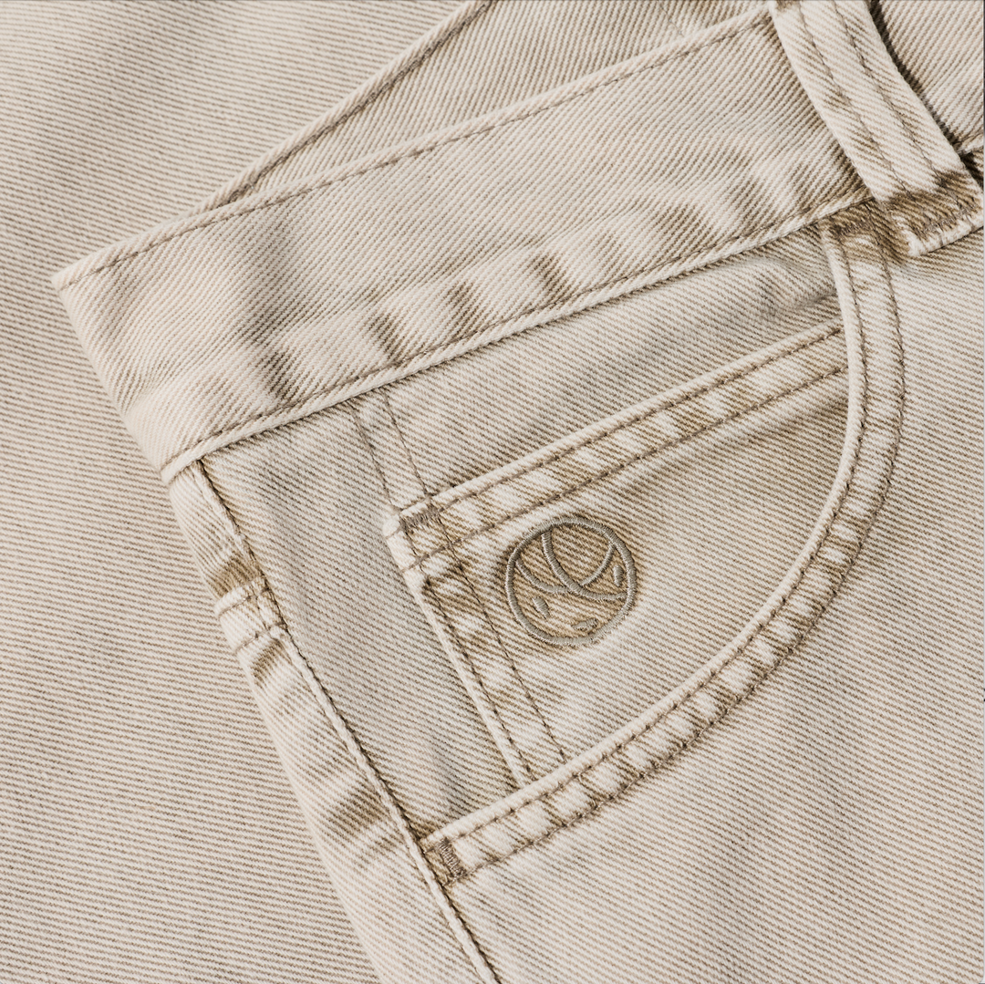 91 Pants - Sand