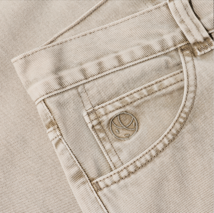 91 Pants - Sand