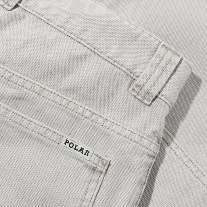 93 Work Pants - Pale Taupe