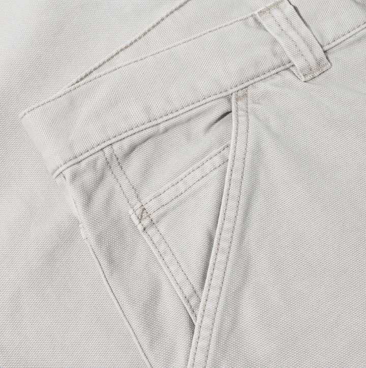93 Work Pants - Pale Taupe