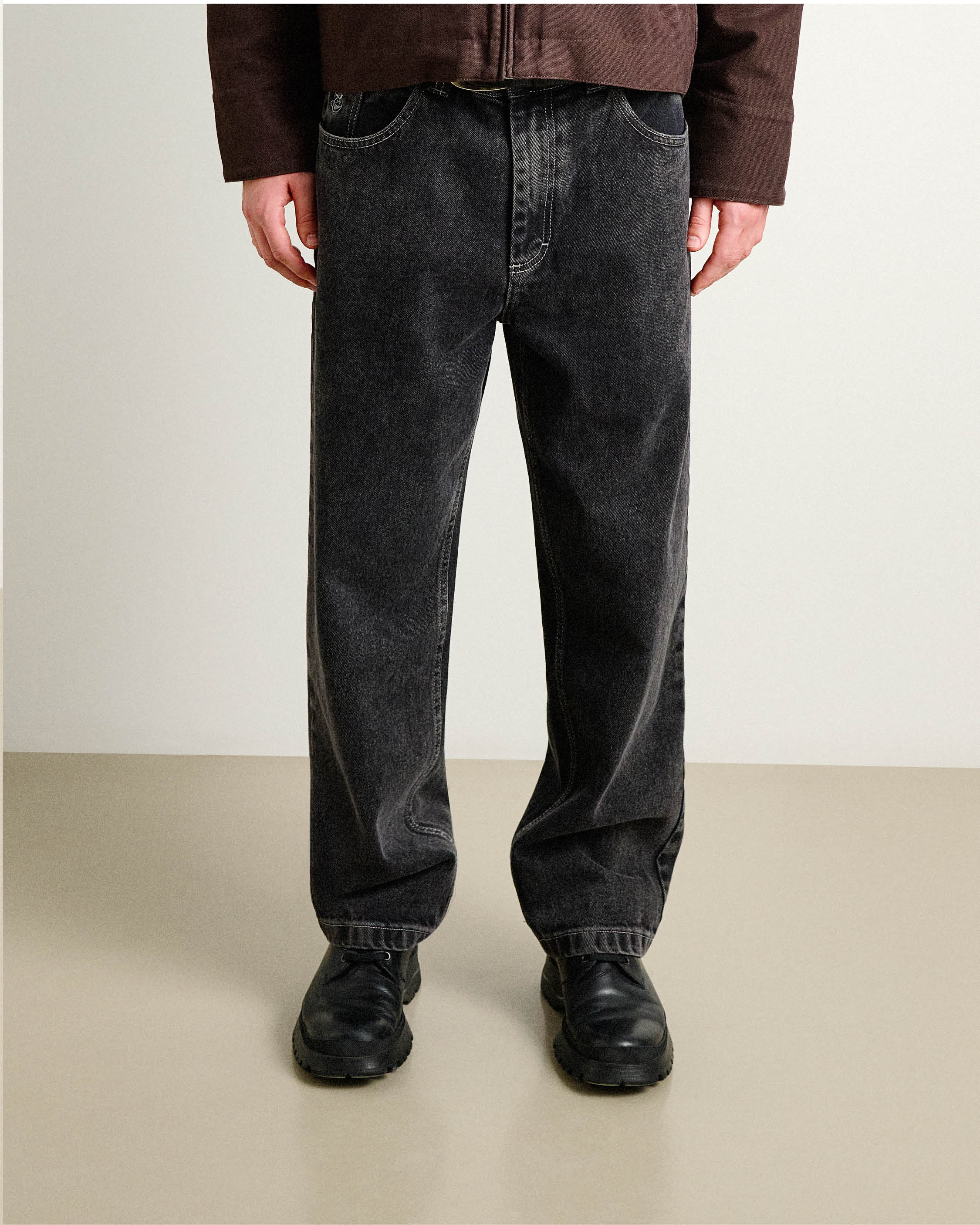 All you need and want to know: A Guide to Polar Skate Co. Denim Pants