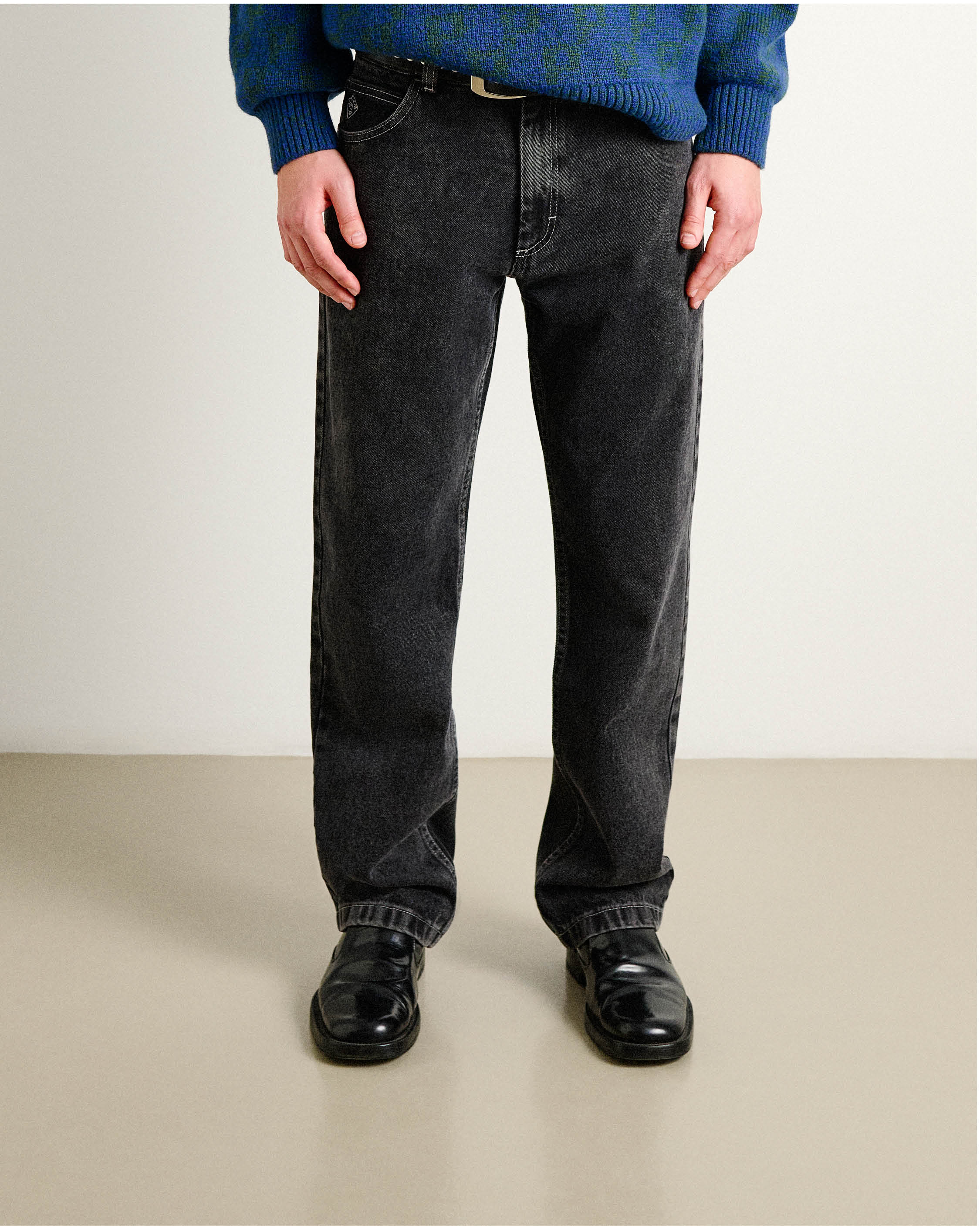 All you need and want to know: A Guide to Polar Skate Co. Denim Pants