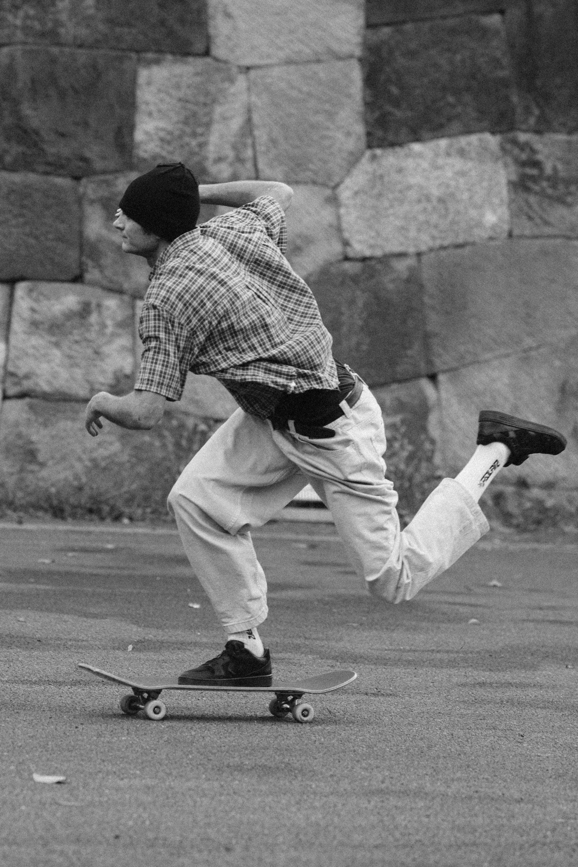 All you need and want to know: A Guide to Polar Skate Co. Denim Pants