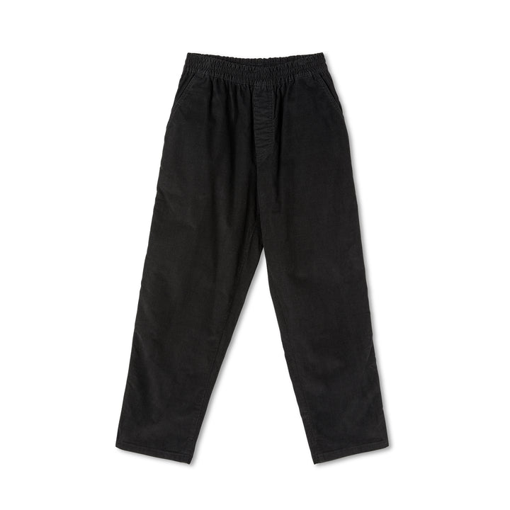 Surf Pants | Cord - Black