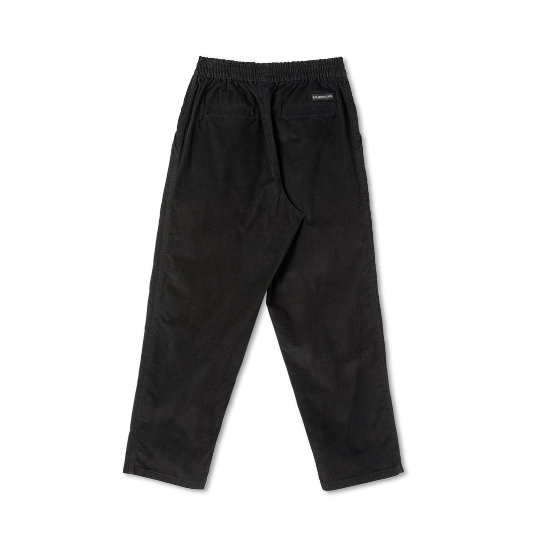 Surf Pants | Cord - Black