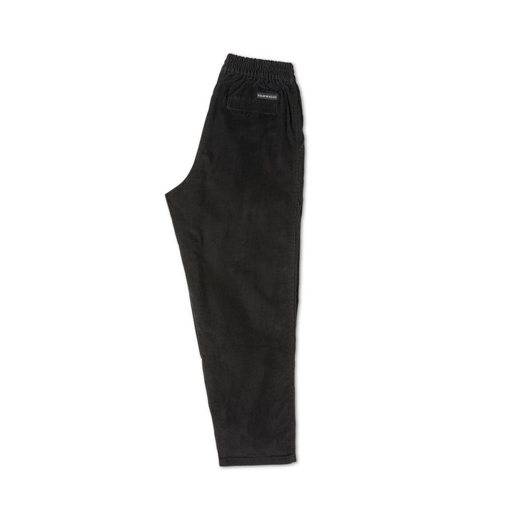 Surf Pants | Cord - Black