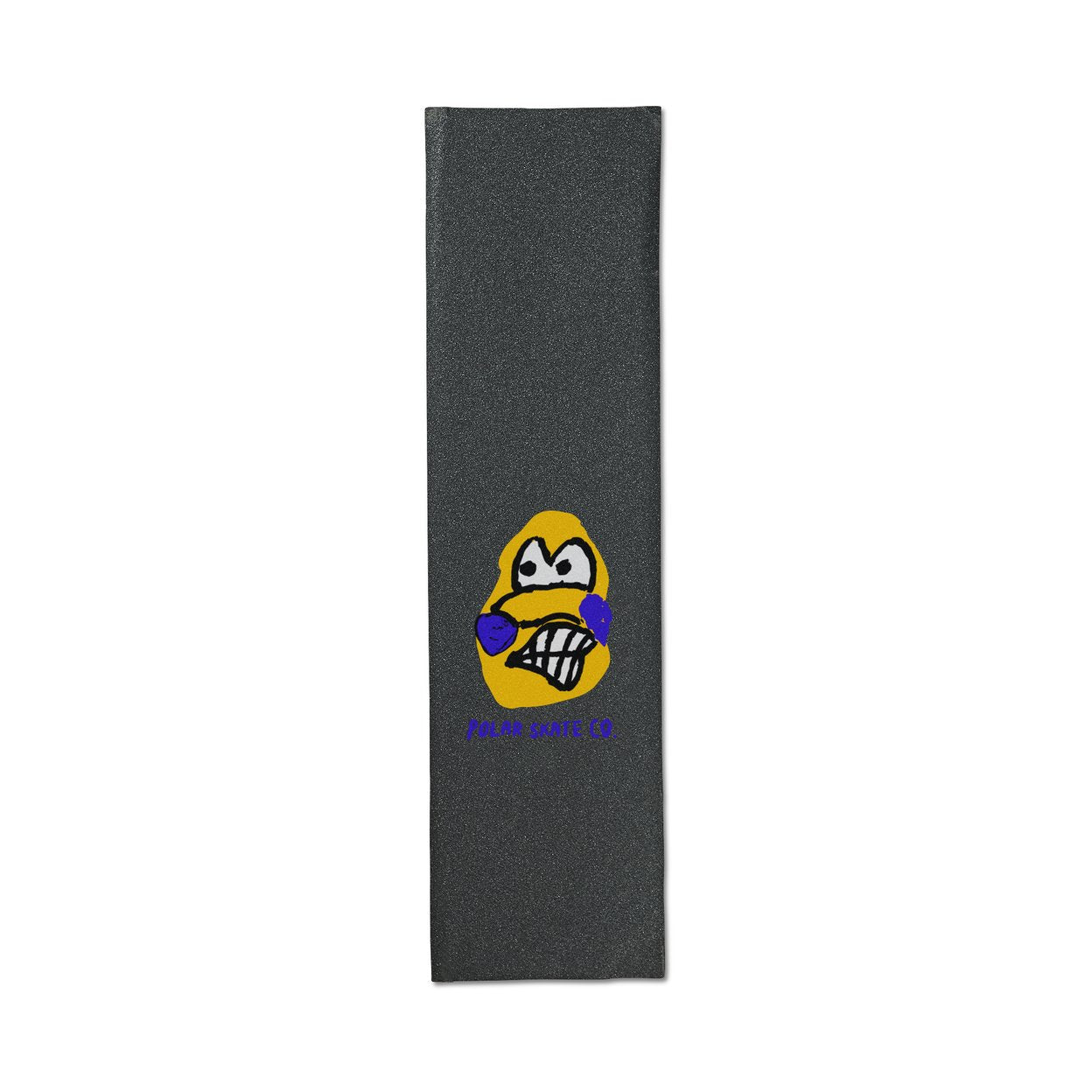 Polar Skate Co. Dane Face Griptape