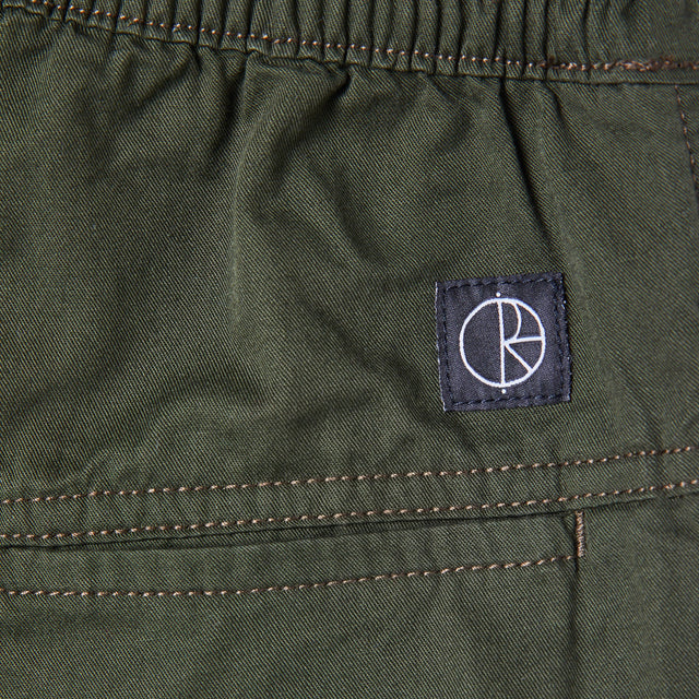 Surf Pants - Dark Olive